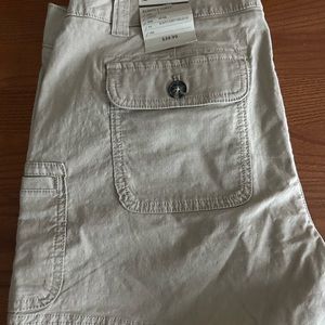 Eddie bauer women’s shorts.